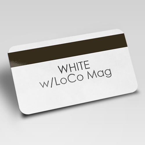 Custom Metal ID Card Blank Metal Business Member Cards-WallisPlastic