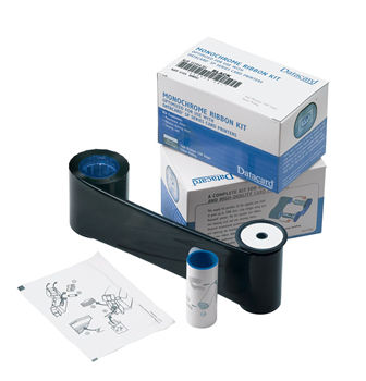 Datacard KT Color Printer Ribbon 534000-005