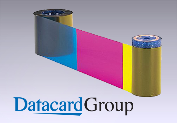 Datacard Ribbons