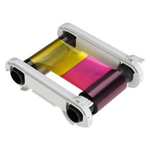 Evolis Primacy YMCKO Printer Ribbon R5F008AAA