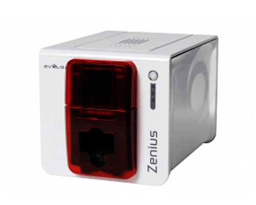 Evolis Zenius Card Printer