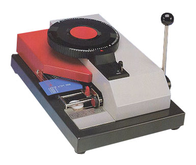 a_ccs200 Manual Embossers