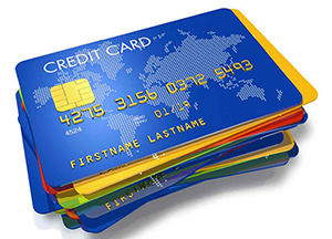 credit-cards-sm Plastic Card Embossers