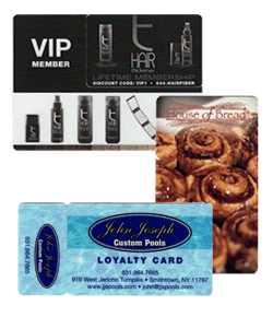 loyalty-cards-3 Plastic Cards