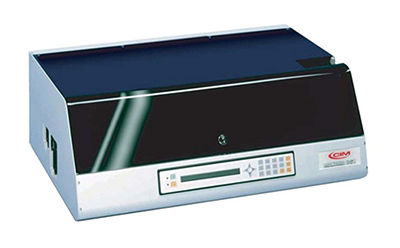maxima861 Automatic Embossers