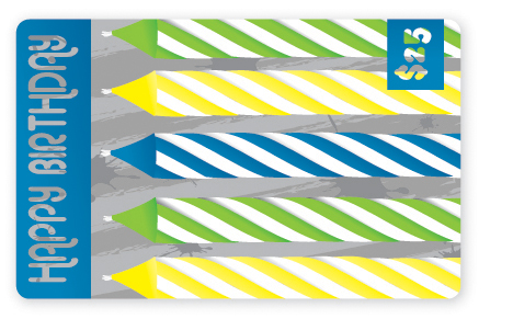 predesigned-card-LC3003 LC3003