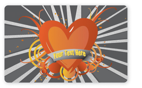 predesigned-card-MD2046 MD2046