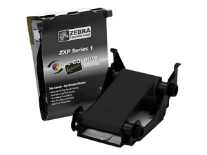 Zebra ZXP Ribbons