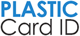 Plastic Card ID Logo