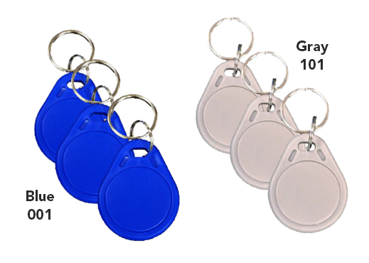 Prox-Key-Fobs
