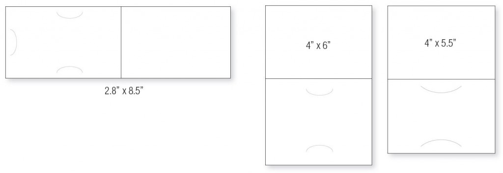 Plastic Card Affixing