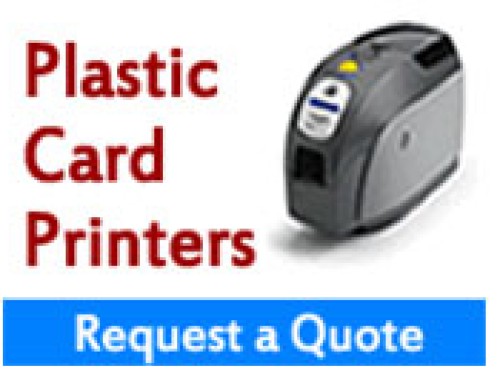 How to Buy a Plastic Card Printer for Small Business Use
