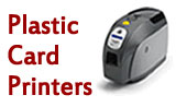 plastic card printers