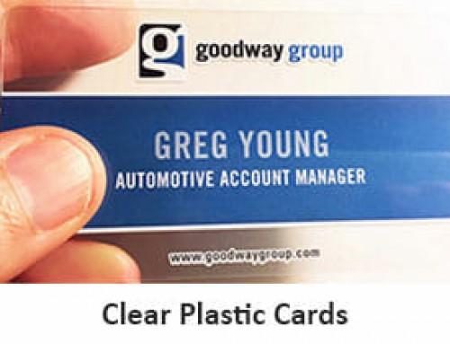 How Customized Plastic Cards Can Increase Business Revenue