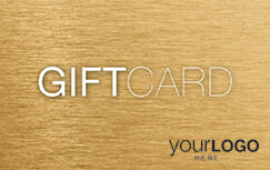 Benefits of a Gift & Loyalty Card System