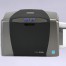 Plastic Card Machine