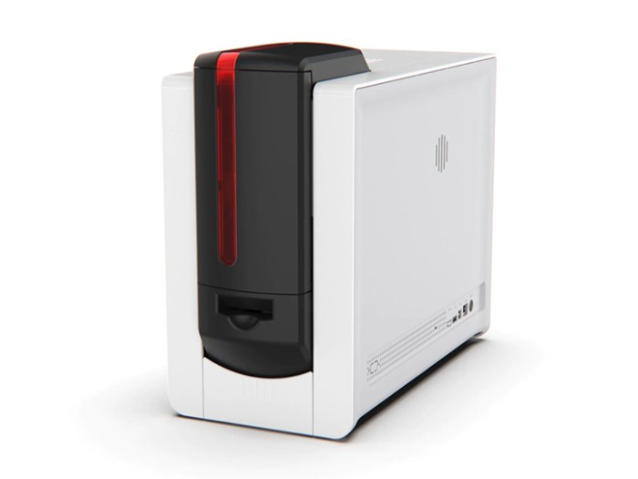 Evolis Agilia Retransfer ID Card Printer - Image 4