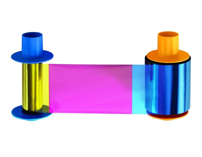 Fargo 045611 Color Ribbon